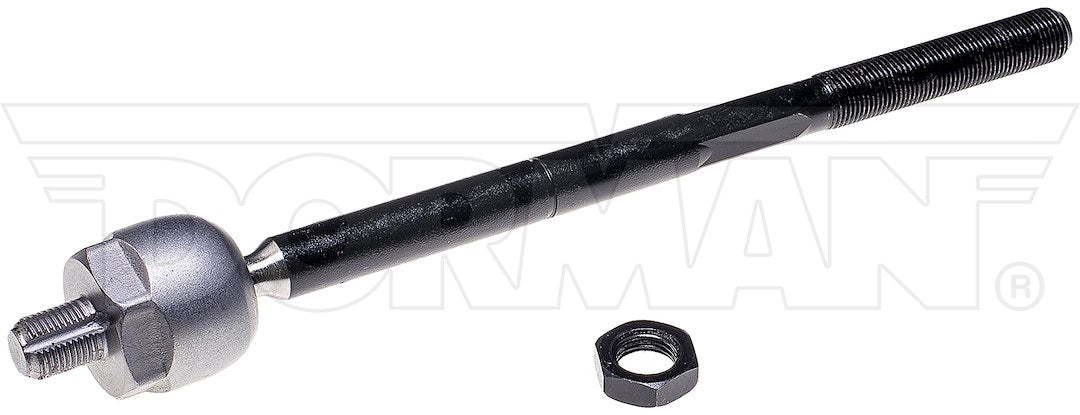 Dorman Ti85045Xl Front Inner Steering Tie Rod End Compatible With Select Ford/Lincoln Models