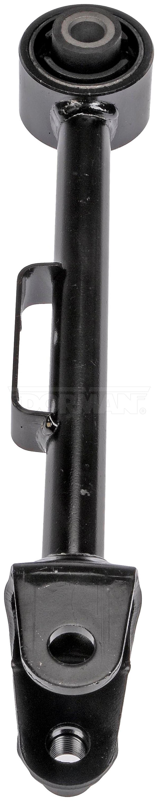 Dorman Premium Ca59577Pr Rear Driver Side Upper Suspension Control Arm Compatible With Select Honda Models