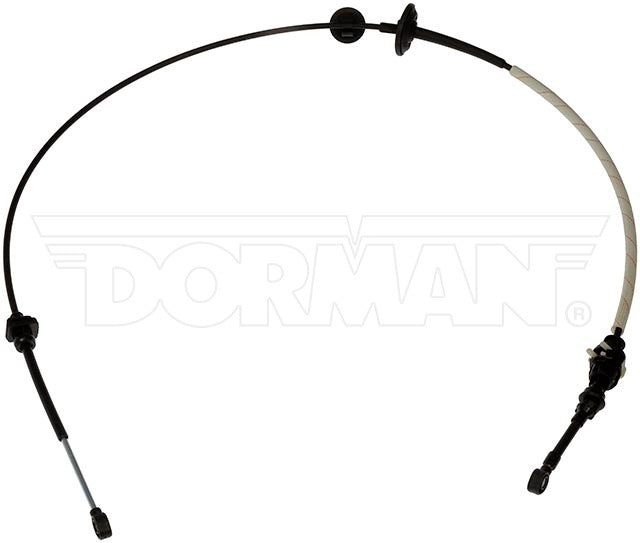 Dorman 905-154 Automatic Transmission Shifter Cable Compatible With Select Ford Models