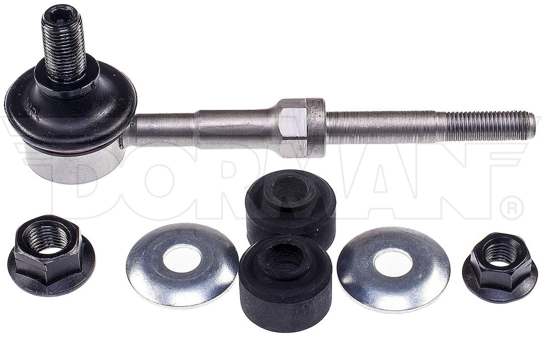 Dorman Sl74545Xl Rear Suspension Stabilizer Bar Link Kit Compatible With Select Lexus/Toyota Models