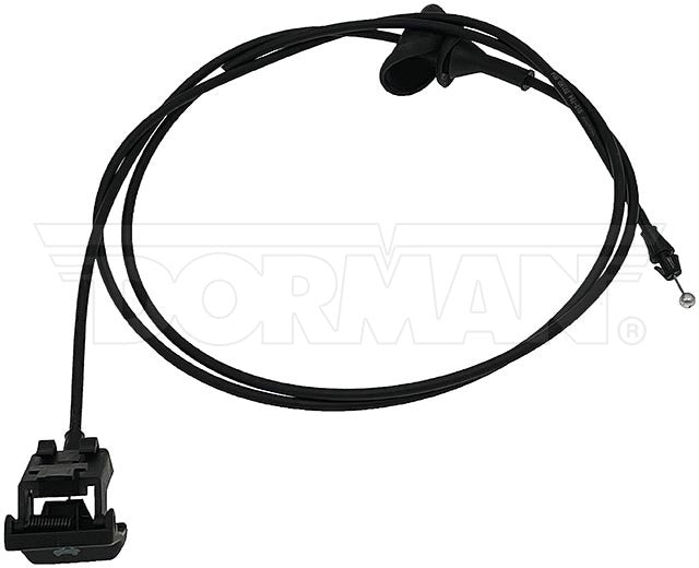 Dorman 912-784 Hood Release Cable Compatible With Select Chevrolet Models