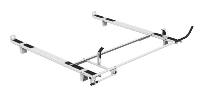 Holman 4082L Clamp & Lock Ladder Rack - Low