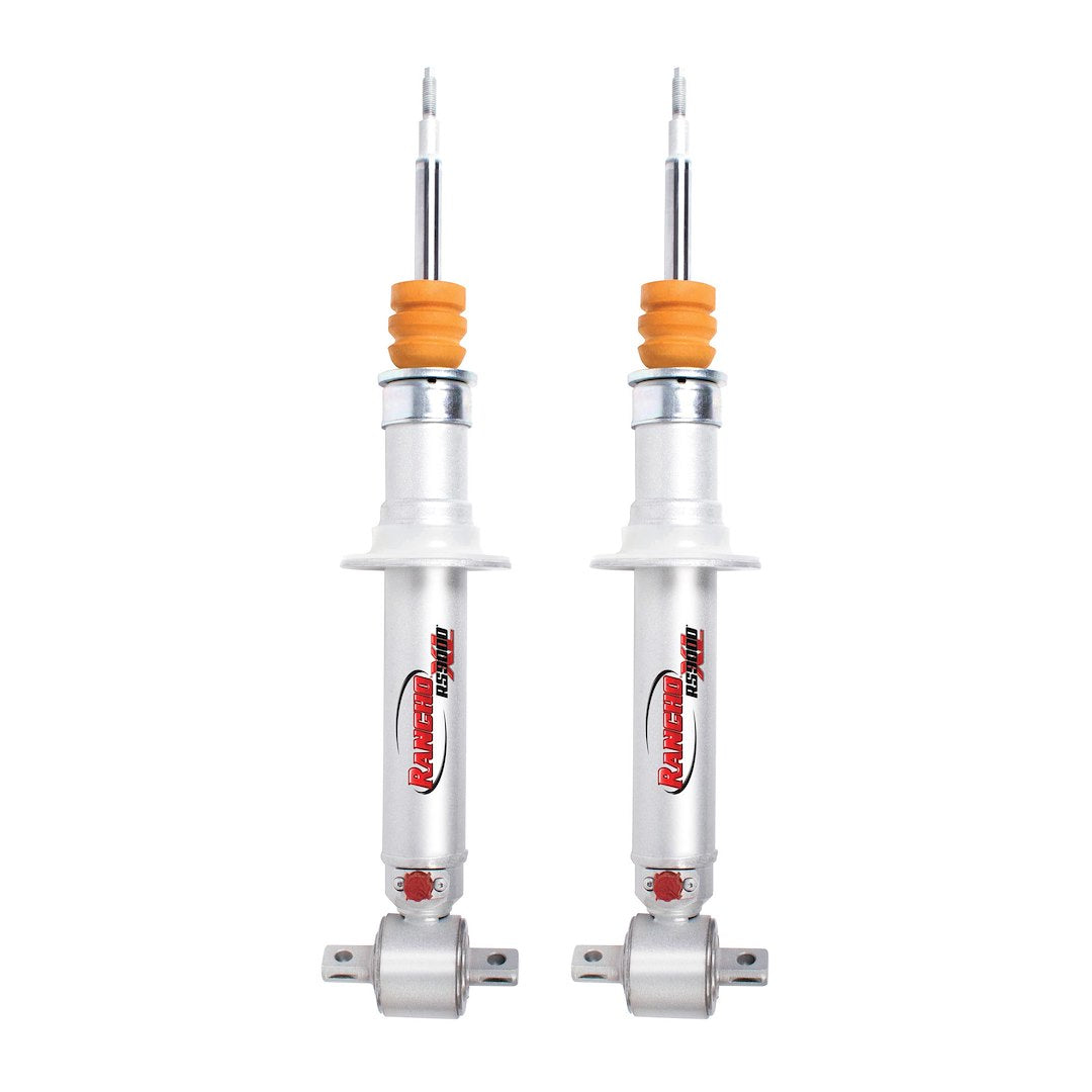 Rancho Level It Rs66508R9 Suspension Leveling Kit