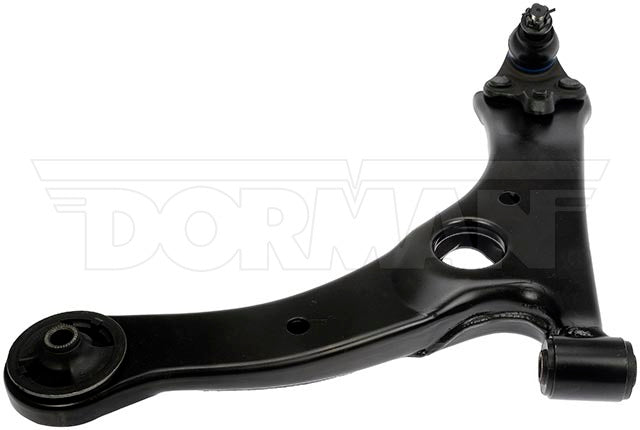 Dorman 527-505 Front Driver Side Lower Suspension Control Arm And Ball Joint Assembly Compatible With Pontiac/Scion/Toyota Models
