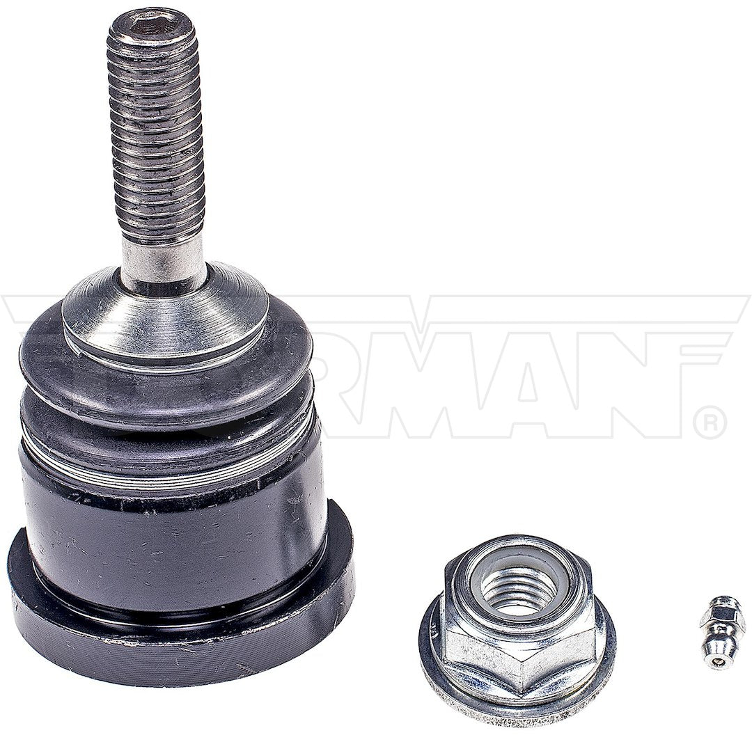 Dorman Premium Bj86075Pr Front Lower Suspension Ball Joint Compatible With Ford/Jaguar/Lincoln Models