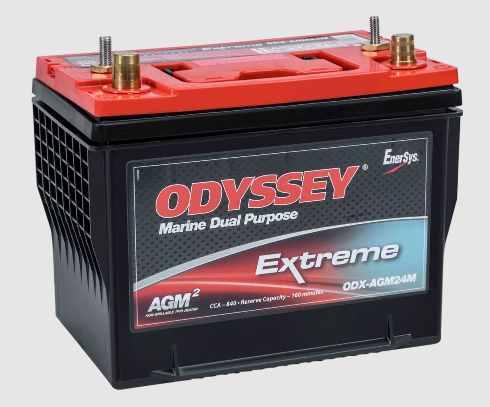 Odyssey Odxagm24M 24M-Pc1500