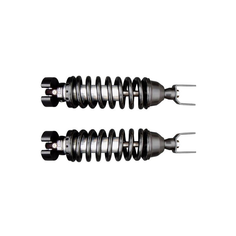 Icon Vehicle Dynamics 211000 19-Up Ram 1500 2/4Wd 09-18 Ram 1500 4Wd 2.5 Vs Ir Coilover Kit