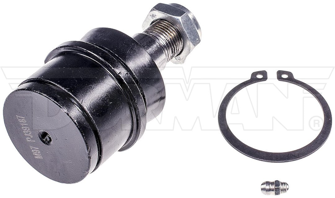 Dorman Premium B8435Pr Front Lower Suspension Ball Joint Compatible With Select Ford Models