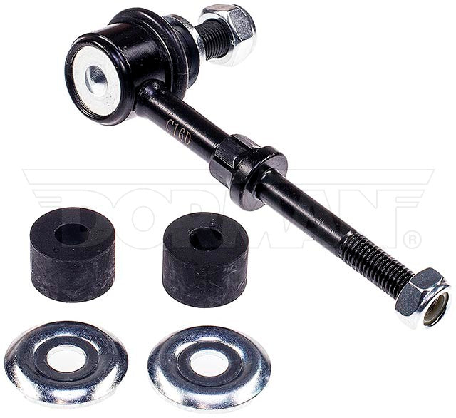 Dorman Premium Sl64555Pr Rear Suspension Stabilizer Bar Link Kit Compatible With Lexus/Scion/Toyota Models