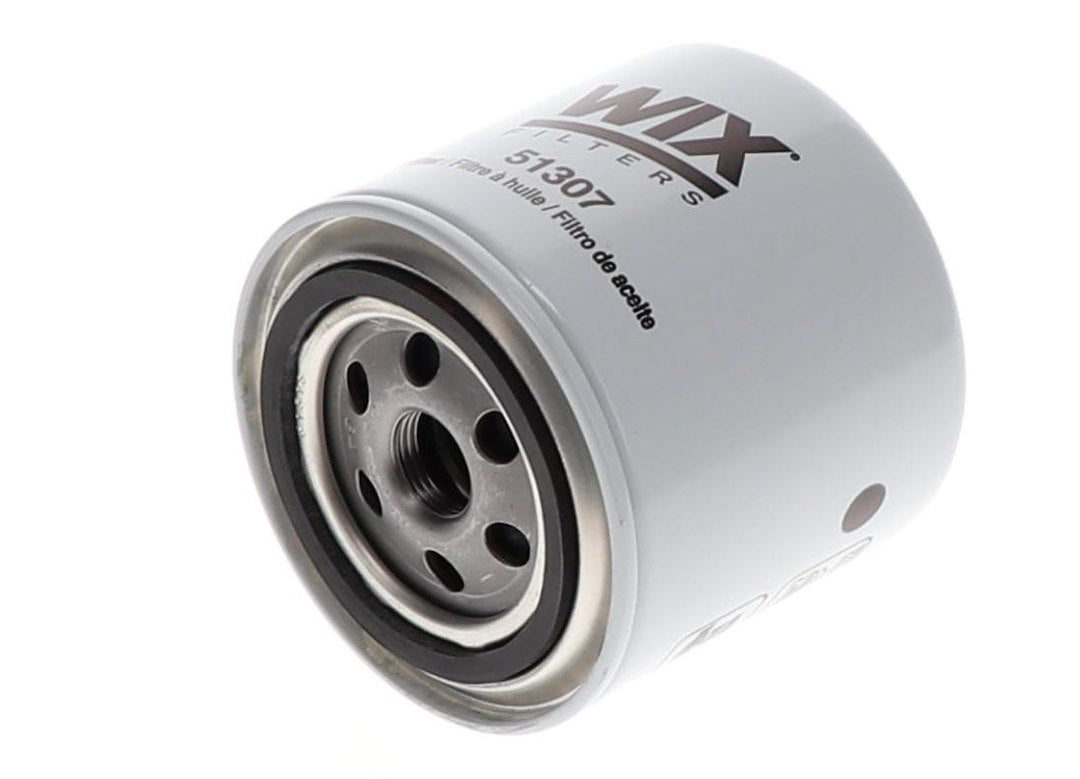 Wix Filters - 51307 Spin-On Lube Filter, Pack Of 1