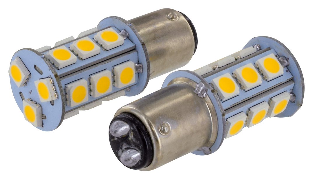 Diamond Group By Valterra Products Dg726221Vp Bulb Replacement Led - Multi-Directional, Warm