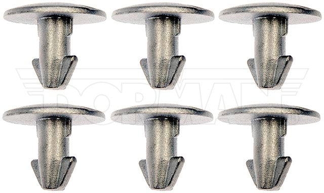 Dorman - Oe Solutions 926-389 Engine Splash Shield Pin Kit