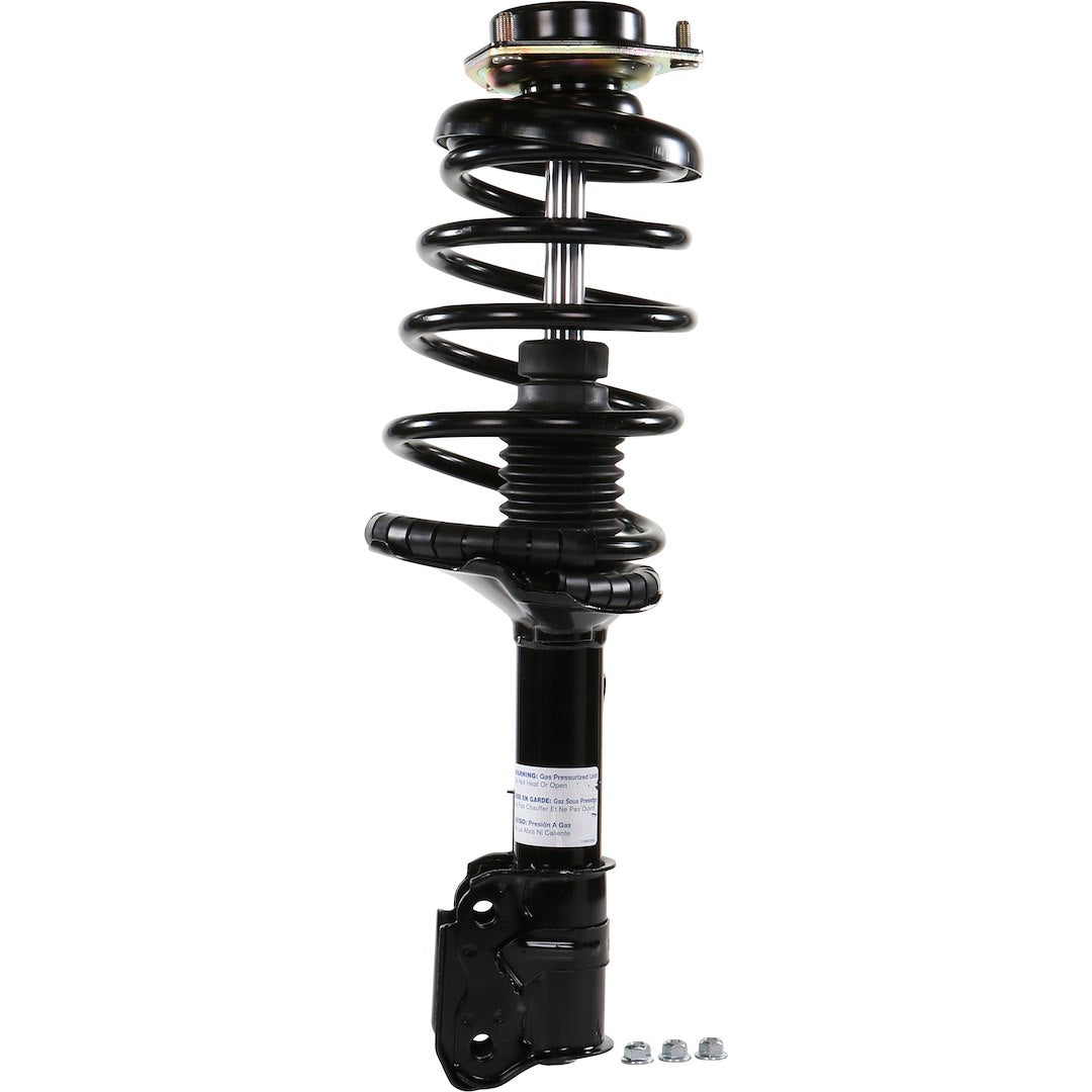 Monroe® - Roadmatic Strut And Coil Spring Assembly (181441)