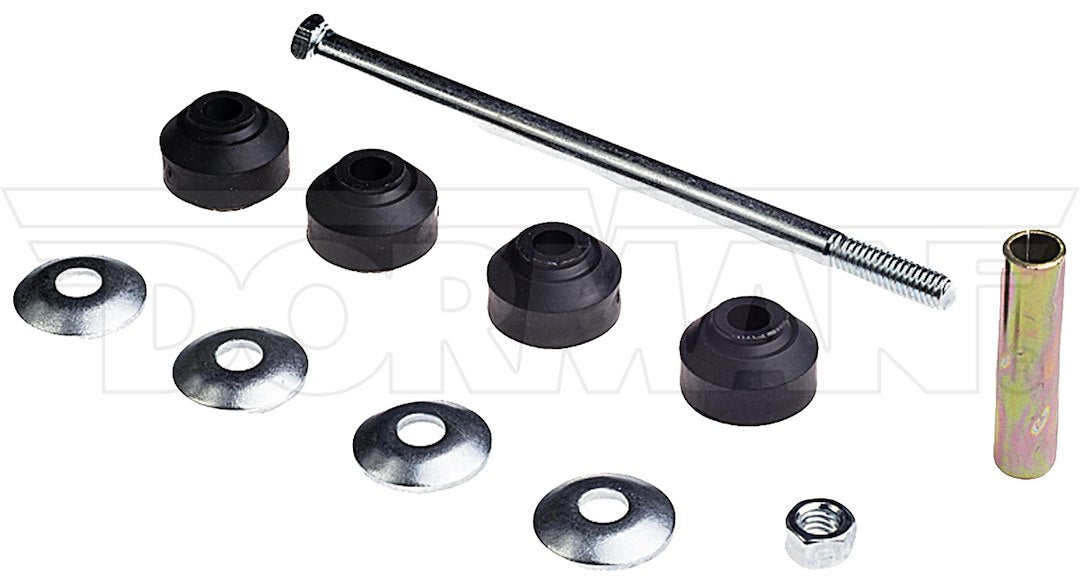 Dorman Premium Sl91205Pr Suspension Stabilizer Bar Link Kit Compatible With Select Models