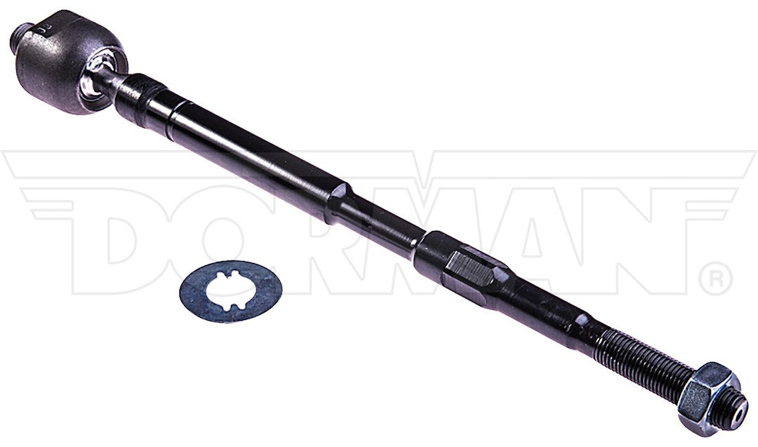 Dorman Premium Ti59250Pr Front Inner Steering Tie Rod End Compatible With Select Honda Models