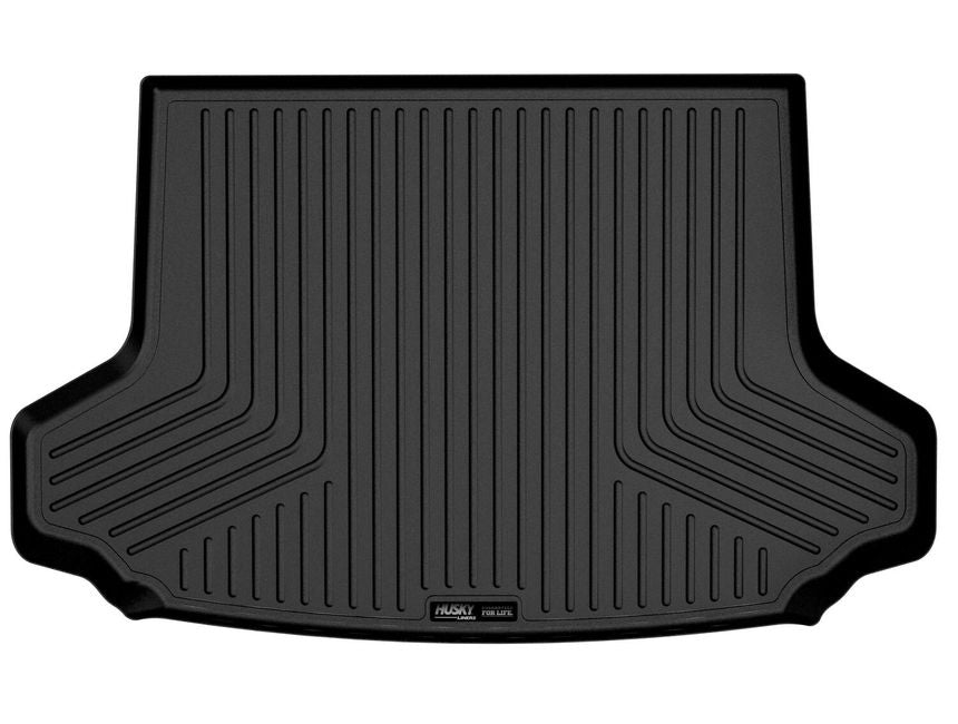 Husky Liners Weatherbeater Cargo Liner | Fits 2023-2024 Honda Hr-V | 1-Pc Black - 25241