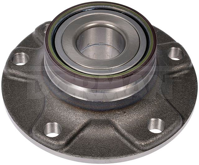 Dorman 951-500 Rear Wheel Bearing And Hub Assembly Compatible With Select Dodge Models