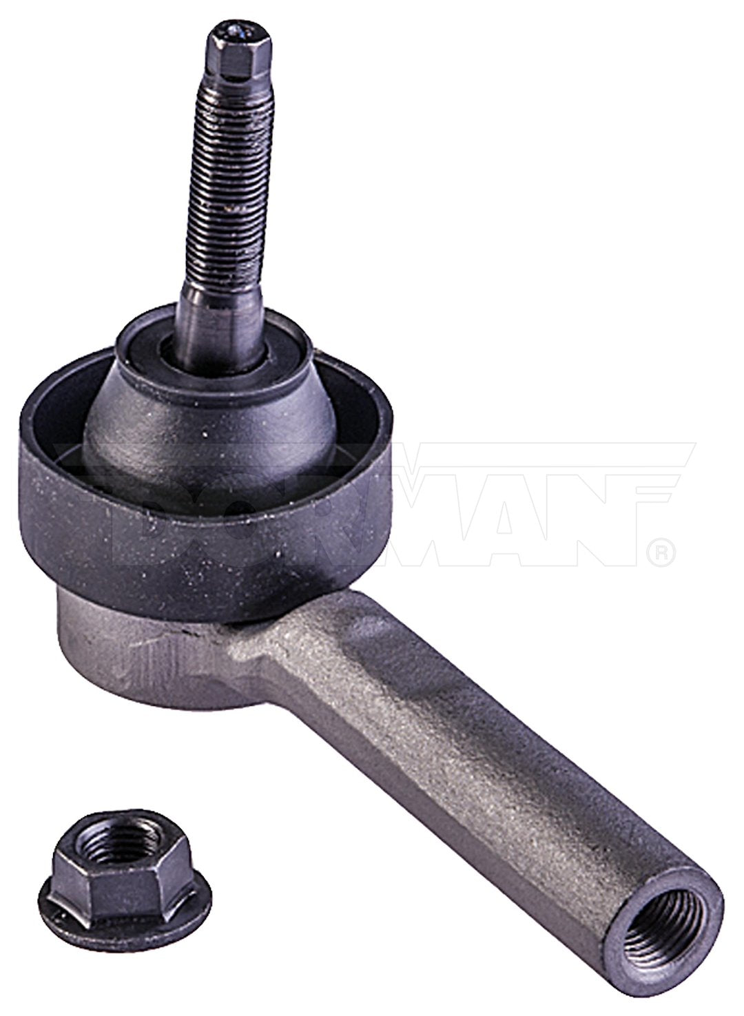 Dorman To82375Xl Front Outer Steering Tie Rod End Compatible With Select Chrysler/Dodge Models