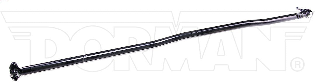 Dorman Premium To35022Pr Front Passenger Side Outer Steering Tie Rod End Compatible With Select Land Rover Models