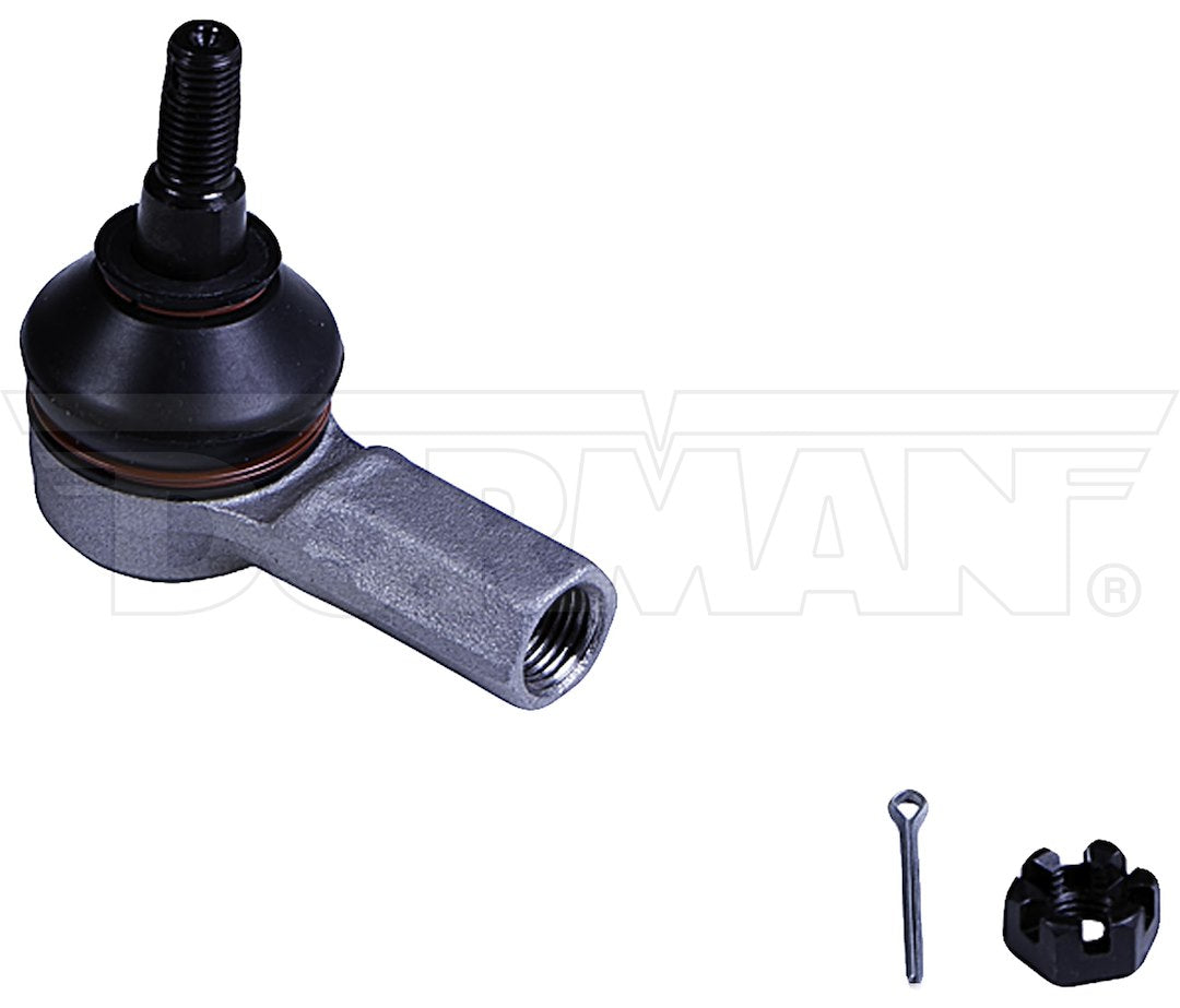 Dorman T3581Xl Front Outer Steering Tie Rod End Compatible With Select Acura/Honda Models