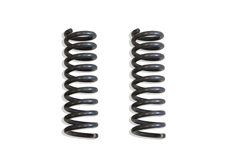 Maxtrac 752860 6' Front Lift Coils