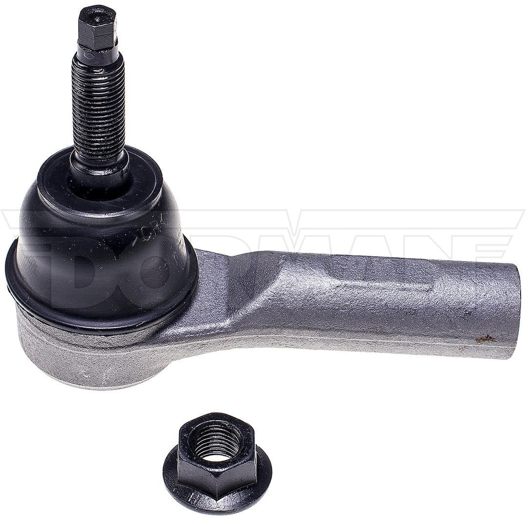 Dorman To86215Xl Front Outer Steering Tie Rod End Compatible With Ford/Mazda/Mercury Models