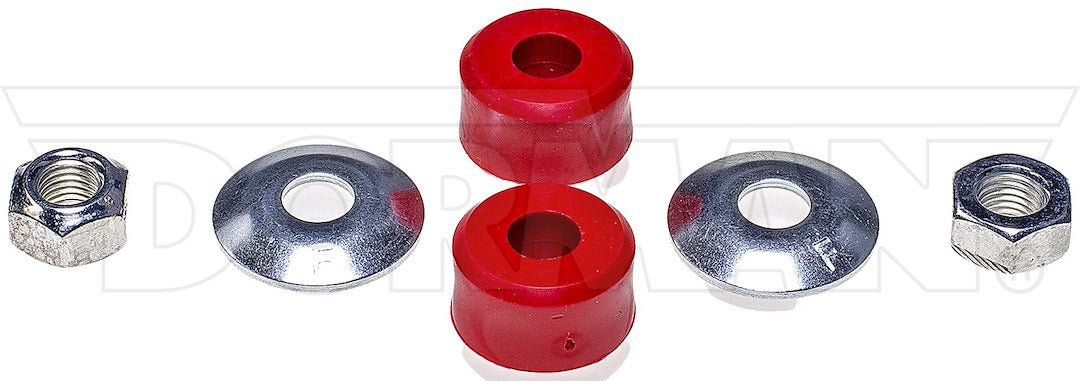 Dorman Premium Rk90128Pr Front Suspension Stabilizer Bar Link Bushing Compatible With Select Models