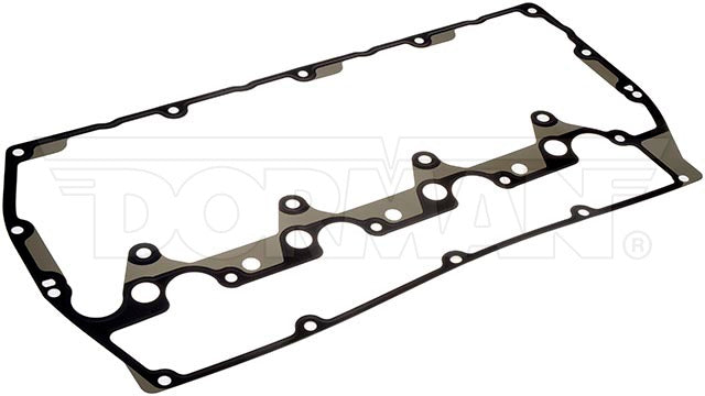 Dorman 263-201 Driver Side Engine Valve Cover Gasket Compatible With Select Ford Models
