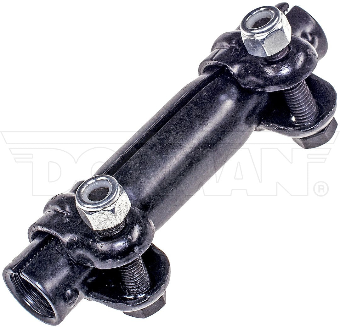 Dorman Premium S2369Pr Front Steering Tie Rod End Adjusting Sleeve Compatible With Select Toyota Models
