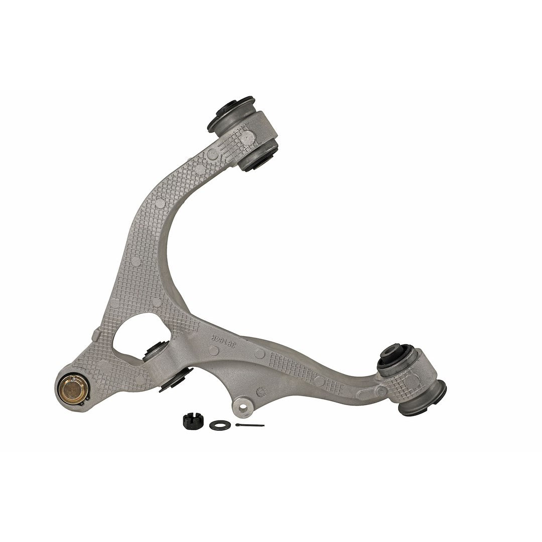 Moog Ck623022 Front Right Lower Suspension Control Arm And Ball Joint Assembly For Ram 1500