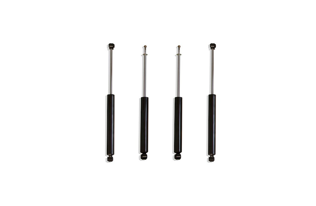 Maxtrac 947340S Front & Rear Maxtrac Shocks