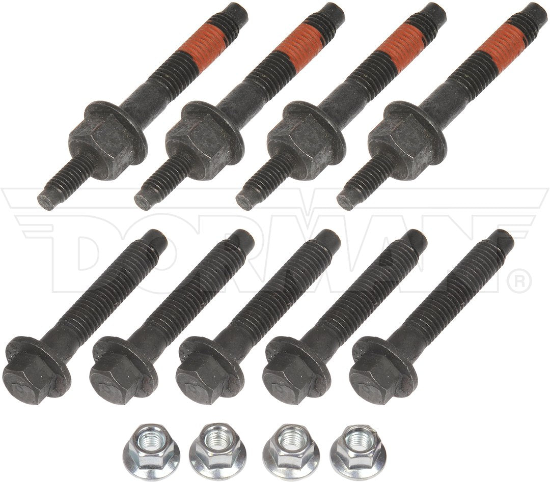 Dorman 03309 Exhaust Manifold Hardware Kit Compatible With Select Models