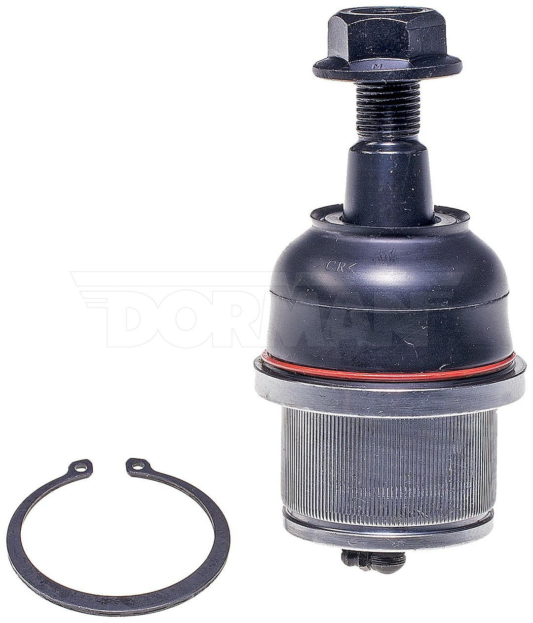 Dorman Bj90025Xl Front Lower Suspension Ball Joint Compatible With Select Chevrolet/Gmc Models