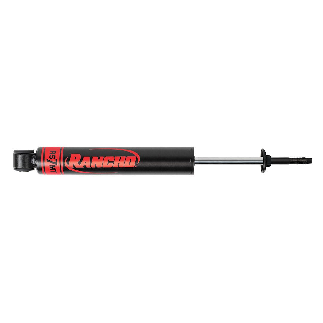 Rancho Rs7Mt Rs77405 Steering Damper