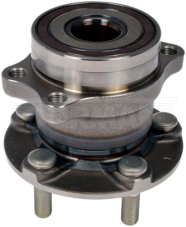 Dorman 951-402 Rear Wheel Bearing And Hub Assembly Compatible With Select Subaru Models