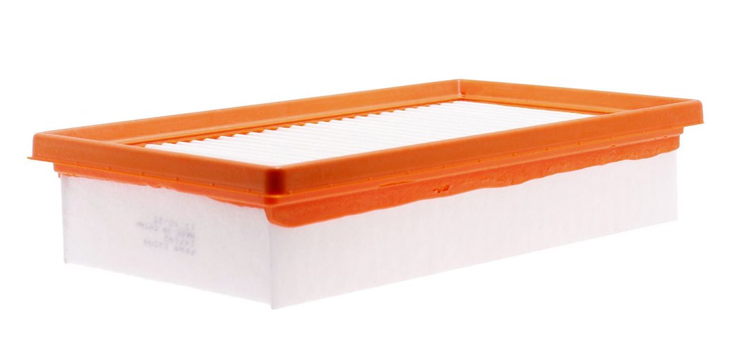 Fram Extra Guard Ca12296 Replacement Engine Air Filter For Select Kia Rio And Hyundai Accent (1.6L) Models, Provides Up To 12 Months Or 12,000 Miles Filter Protection