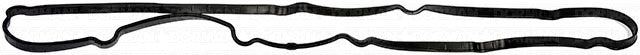 Dorman 263-209 Driver Side Engine Valve Cover Gasket Compatible With Select Ford Models