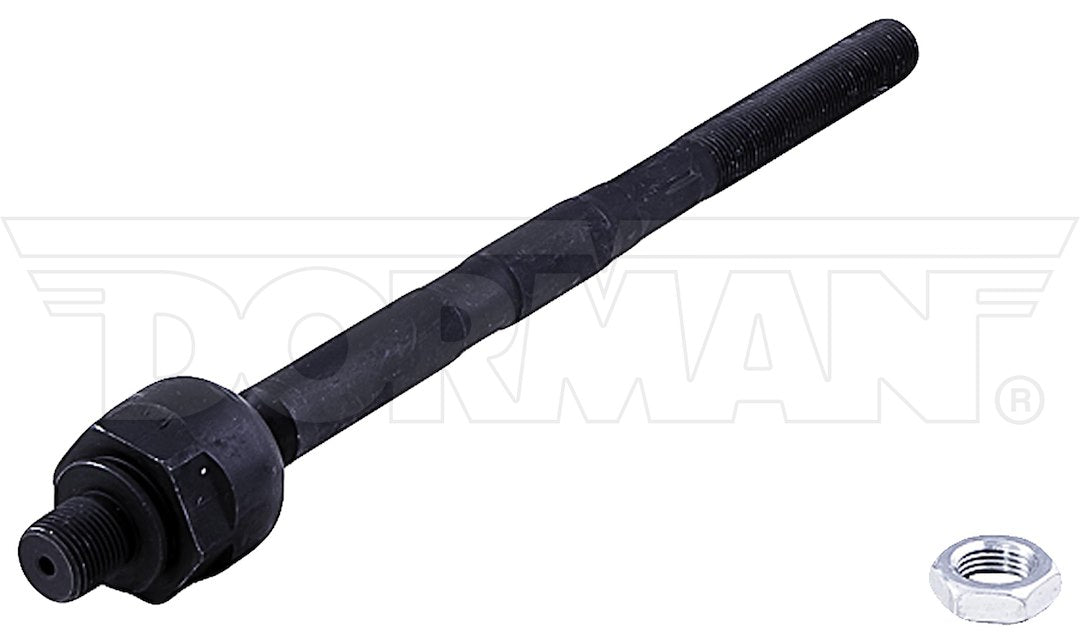 Dorman Premium Ti96100Pr Front Inner Steering Tie Rod End Compatible With Select Jeep Models