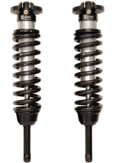 Icon, 2.5 Vs Ext Travel Coilover Kit, 700Lb, Compatible With 2010-Up Toyota 4Runner/Fj/Lexus Gx, 58647-700