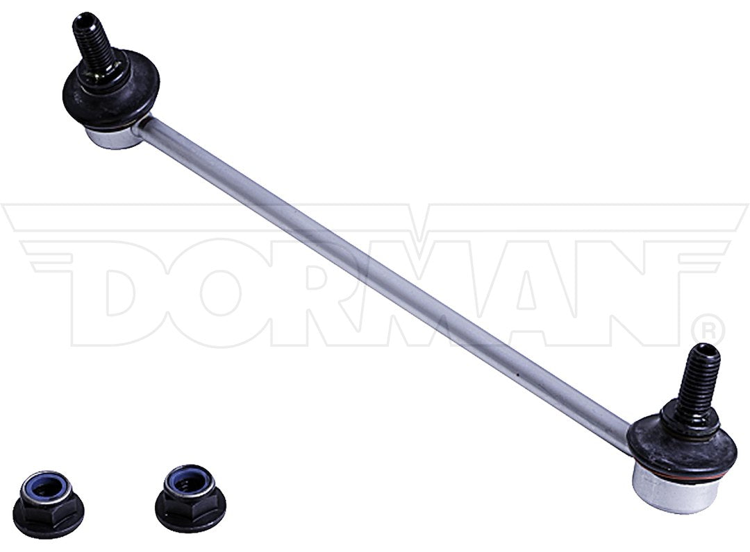 Dorman Sl90012Xl Front Passenger Side Suspension Stabilizer Bar Link Kit Compatible With Chevrolet/Pontiac/Saturn Models