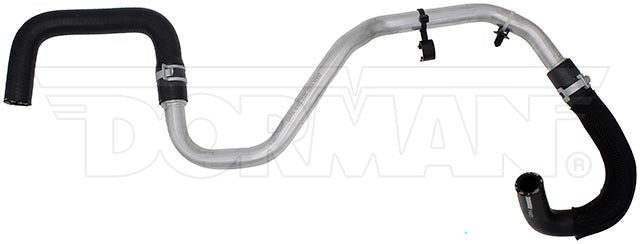 Dorman 626-704 Exhaust Gas Recirculation (Egr) Cooler Hose Compatible With Select Ford/Lincoln Models