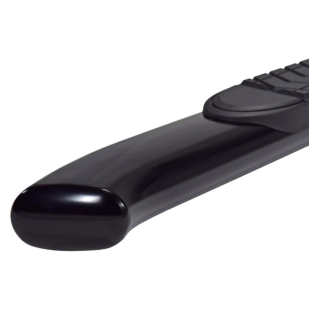 Trailfx Trail Fx A7063B 5 Oval Bent End Bar Blk
