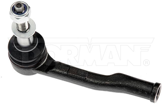 Dorman Premium To90412Pr Front Passenger Side Outer Steering Tie Rod End Compatible With Select Chevrolet Models