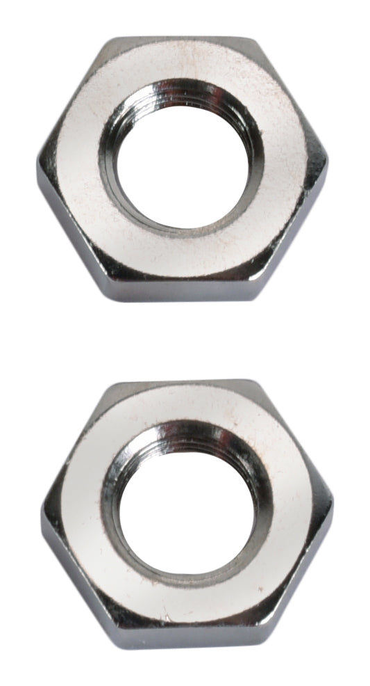 -3An En Bulkhead Nut