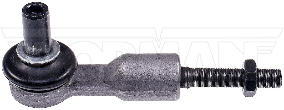 Dorman To12075Xl Front Outer Steering Tie Rod End Compatible With Select Audi/Volkswagen Models