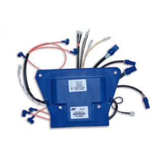 Cdi Electronics 113-4037 Johnson/Evinrude Power Pack - 6 Cyl (1988-1992)