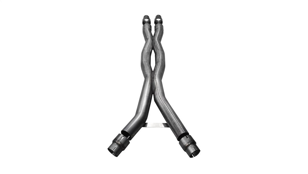 Corsa 14327 Exhaust X-Pipe