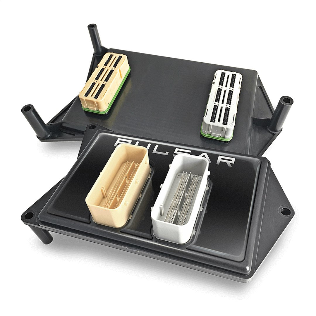 Pulsar 4 Performance Levels Shift On The Fly Inline Module Fits 2018 2019 Jeep Wrangler Jl 3.6L