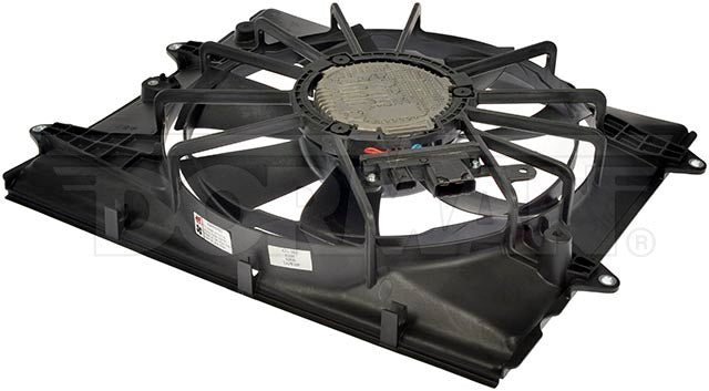 Dorman 621-967 Engine Cooling Fan Assembly Compatible With Select Honda Models
