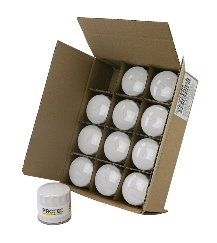 Wix - Pxl51334Mp - Oil Filter